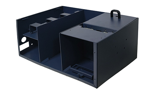 工業(yè)機箱和電腦機箱的設(shè)計有很大的不同嗎？