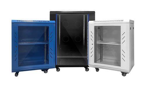 固而美機箱機柜，開啟高精度、高質量新時代！