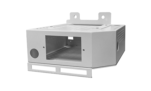 你可知道電機外殼有哪三大用途？