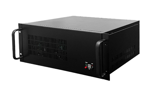 工控機外殼:工業(yè)場景中的