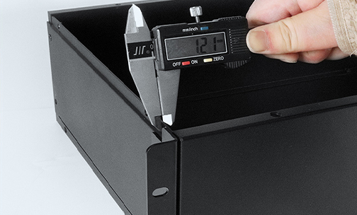 機箱模塊化、小型化設(shè)計的探索