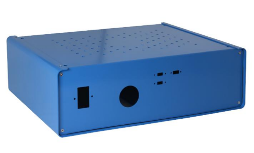 儀表機箱造型的設計原則是什么？