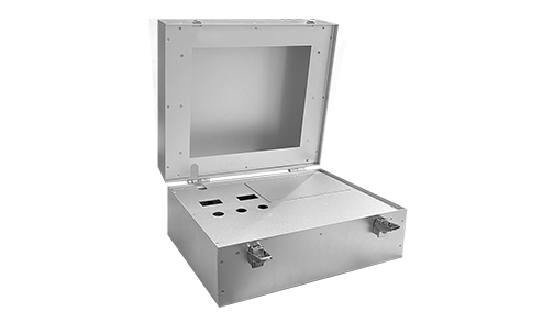 鈑金加工金屬外殼，你不得不知道的