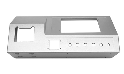 CNC 機箱加工如何保證零誤差？