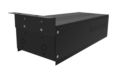 鈑金外殼加工，為何壓鉚是重中之重？