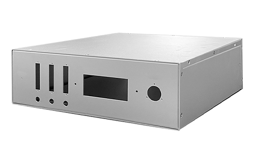 電子儀器設(shè)備機箱的防熱設(shè)計之道