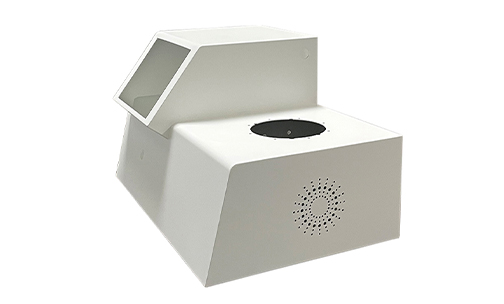 儀表機箱造型設計：好看又好用的小秘訣