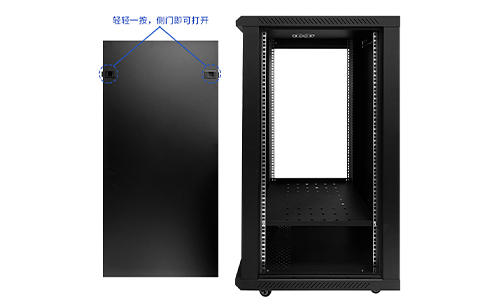 機(jī)柜選對(duì)不踩坑！不同類型機(jī)柜各有專屬用處