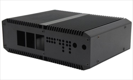 鋁防水盒的優秀性能,憑啥成設備防護優選