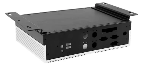 鋁型材加工產品的應用:輕韌實用,遍布多領域