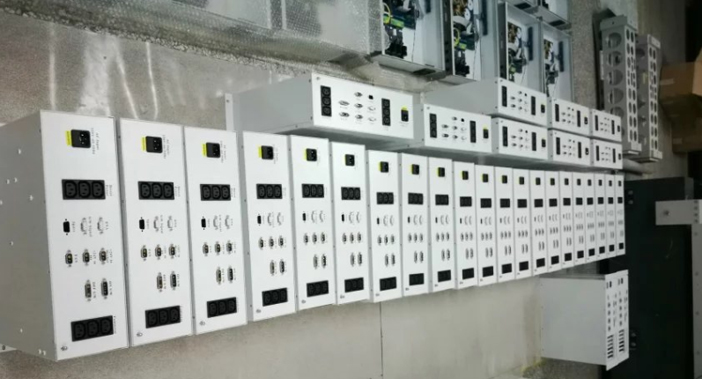 金屬外殼發展趨勢你都清楚了？