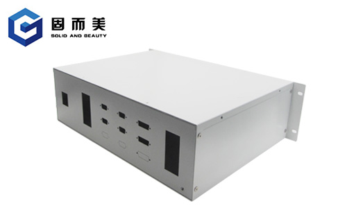 如何鑒定工控機箱優劣？