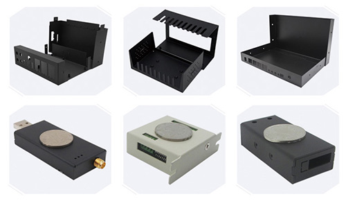 電子類外殼鈑金設計常見問題，總有一個是你需要的！