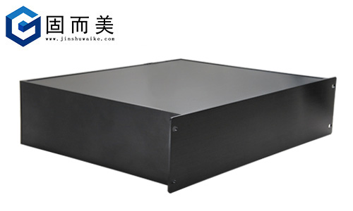 關于電子設備機箱屏蔽,你不得不知道的三個方面的問題