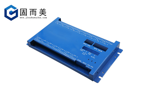 開關電源外殼具體有哪些優點?