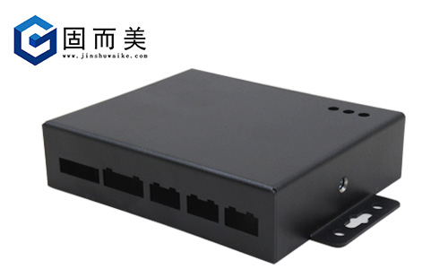 關于模塊電源外殼,你知道多少?