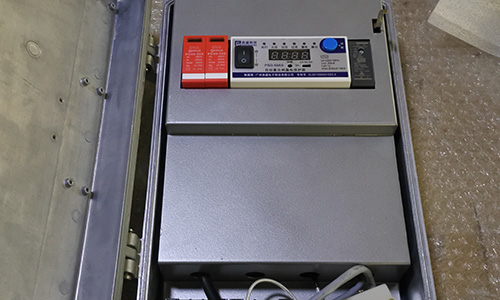 如何正確選擇適合您的設(shè)備箱外殼?