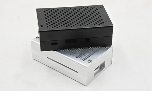 如何更好的去使用鋁外殼?