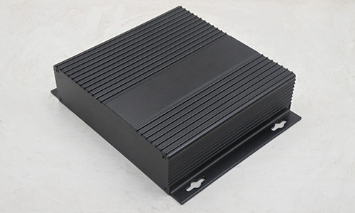 儀器儀表鋁外殼該如何選擇材質(zhì)？