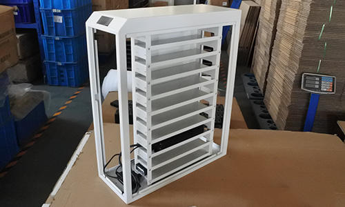 機箱機柜的作用及特點是什么？