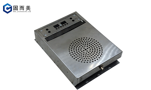 不銹鋼機箱機柜的優點,你知道多少？