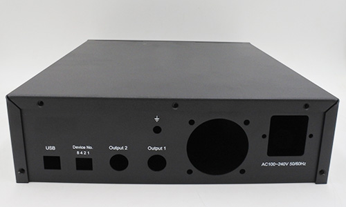 該如何做好機箱機柜的保養工作？