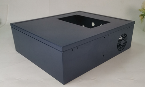 設計鈑金外殼時應當注意什么？