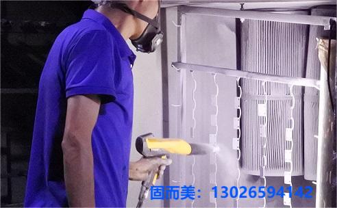 鈑金外殼定制,機箱機柜生產(chǎn)廠家,鈑金加工噴漆操作中主要步驟大揭秘！