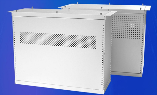 精密鋁外殼加工,5U6U鋁機箱定制,工控插箱外殼能做到哪些提升？