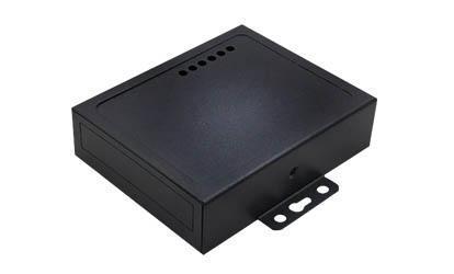 電力通訊殼子,串口服務器保護殼,dtu外殼這些設計亮點你喜歡嗎？