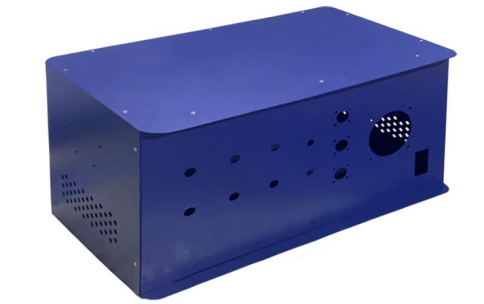 金屬外殼加工定制,固而美機柜,讓機箱變身藝術品，學會這些設計技巧！