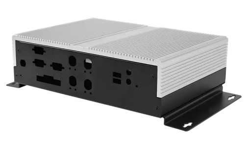 精密加工,全鋁機箱定制,鋁合金機箱使用壽命受影響？了解原因！