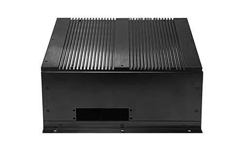 鋁外殼cnc加工,機箱機柜定制,鋁型材控制器外殼的獨特之處！