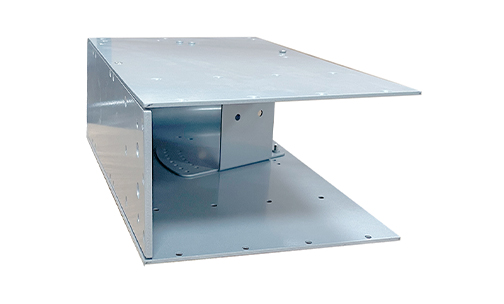 精密鈑金,機箱機柜生產廠家,降低鈑金加工過程中損耗的5大策略!