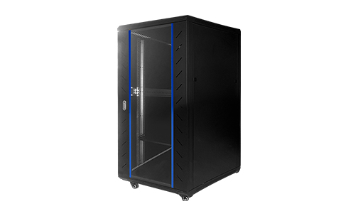 固而美機柜 | 專業定制,18u網絡機柜1件起訂！